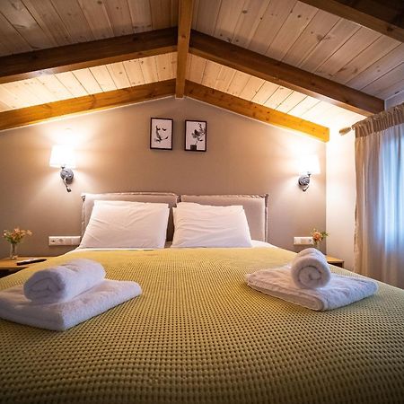 Fresh Living Suites 이오아니아 외부 사진