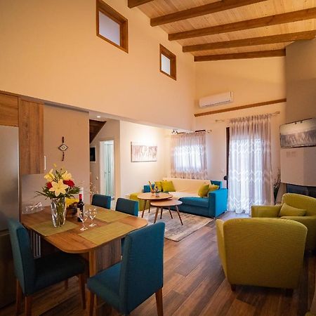 Fresh Living Suites 이오아니아 외부 사진