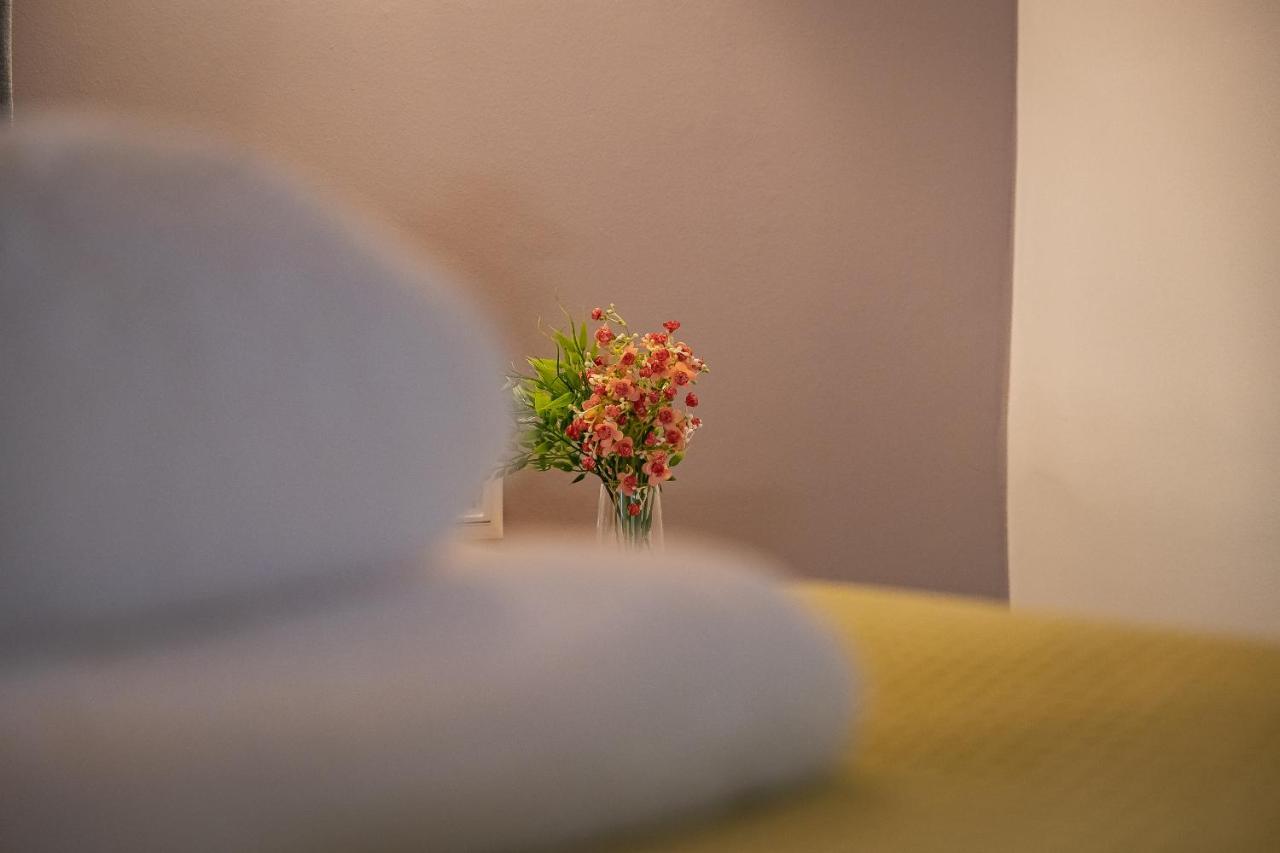 Fresh Living Suites 이오아니아 외부 사진