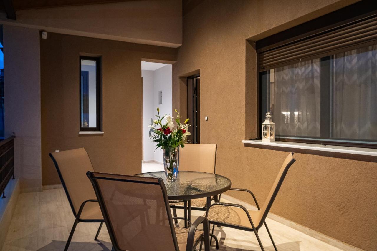 Fresh Living Suites 이오아니아 외부 사진
