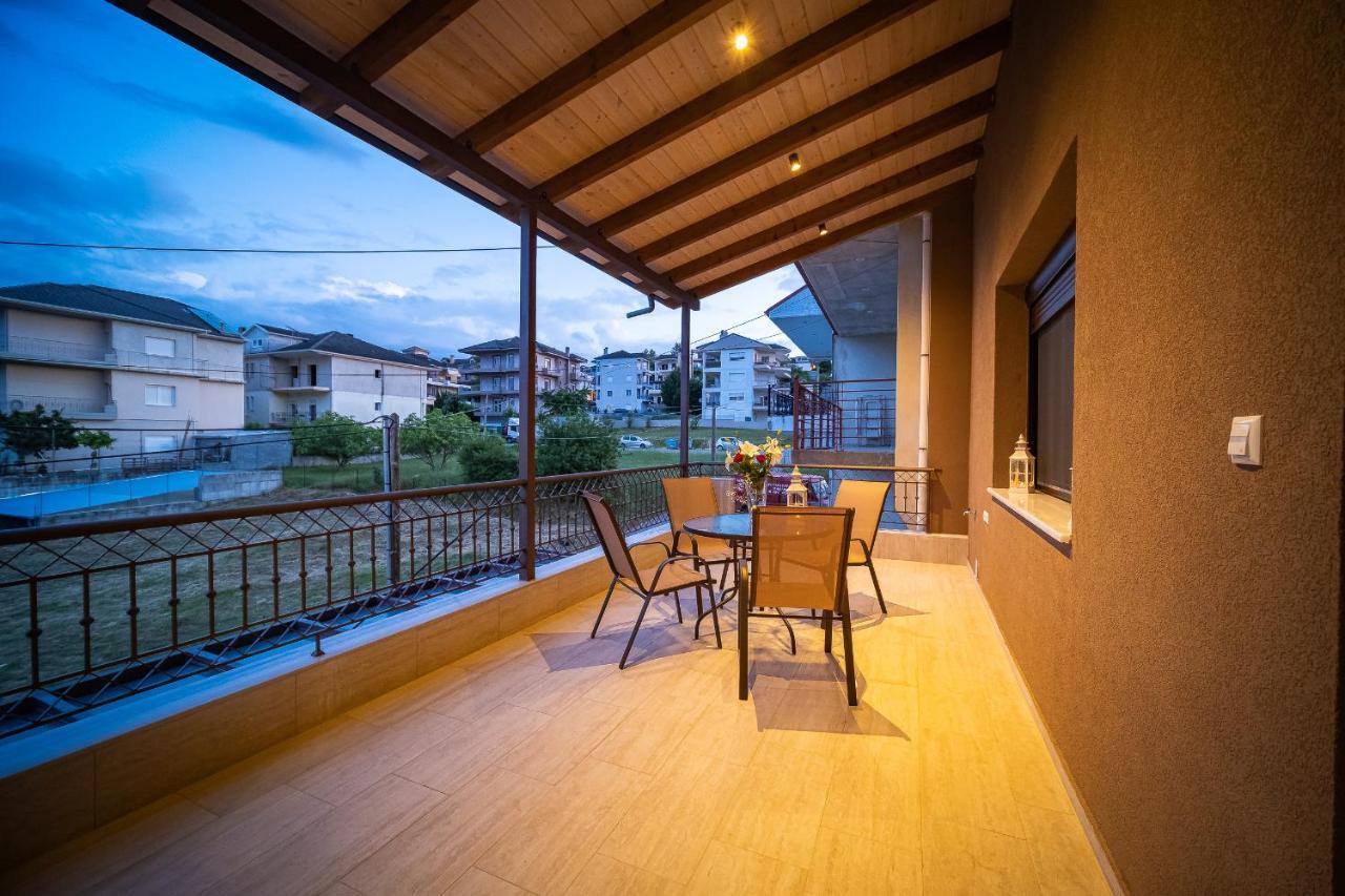 Fresh Living Suites 이오아니아 외부 사진